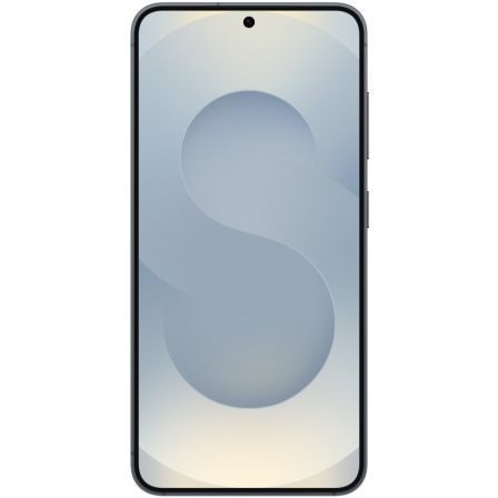 Smartphone samsung galaxy s25 12gb/ 256gb/ 6.2"/ 5g/ negro azulado - Imagen 2
