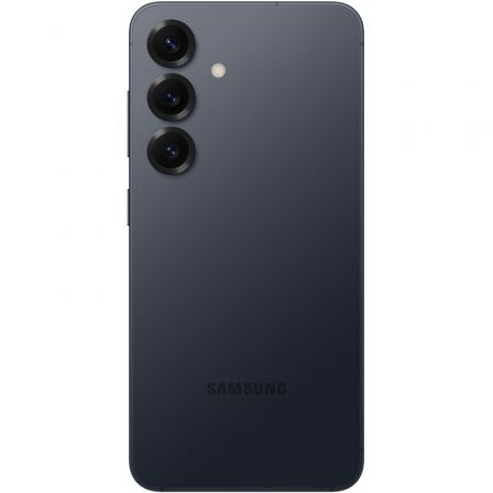 Smartphone samsung galaxy s25 12gb/ 256gb/ 6.2"/ 5g/ negro azulado - Imagen 5