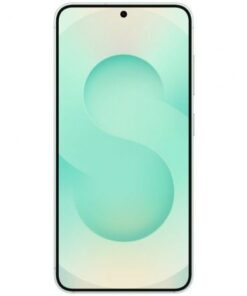 Alternative view of Smartphone samsung galaxy s25 12gb/ 256gb/ 6.2"/ 5g/ verde menta
