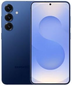 Smartphone samsung galaxy s25 12gb/ 256gb/ 6.2"/ 5g/ azul marino