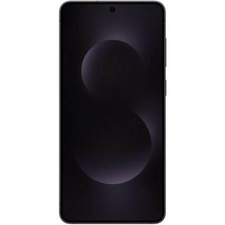 Smartphone samsung galaxy s25 edge 12gb/ 256gb/ 6.7"/ 5g/ titanio negro - Imagen 2