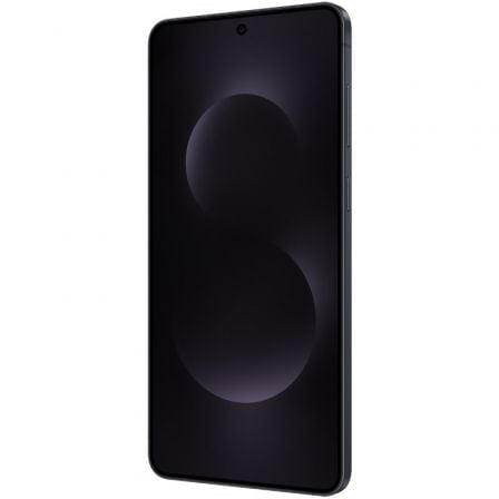 Smartphone samsung galaxy s25 edge 12gb/ 256gb/ 6.7"/ 5g/ titanio negro - Imagen 4