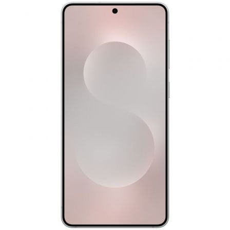 Smartphone samsung galaxy s25 edge 12gb/ 256gb/ 6.7"/ 5g/ titanio plata - Imagen 2