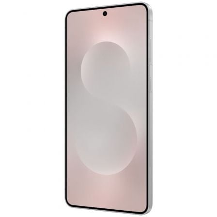 Smartphone samsung galaxy s25 edge 12gb/ 256gb/ 6.7"/ 5g/ titanio plata - Imagen 4