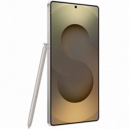 Smartphone samsung galaxy s25 ultra 12gb/ 256gb/ 6.9"/ 5g/ titanio gris - Imagen 2