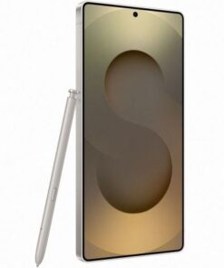 Alternative view of Smartphone samsung galaxy s25 ultra 12gb/ 512gb/ 6.9"/ 5g/ titanio gris