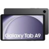 Tablet samsung galaxy tab a9 8.7"/ 4gb/ 64gb/ octacore/ gris grafito