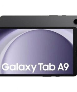 Tablet samsung galaxy tab a9 8.7"/ 4gb/ 64gb/ octacore/ gris grafito