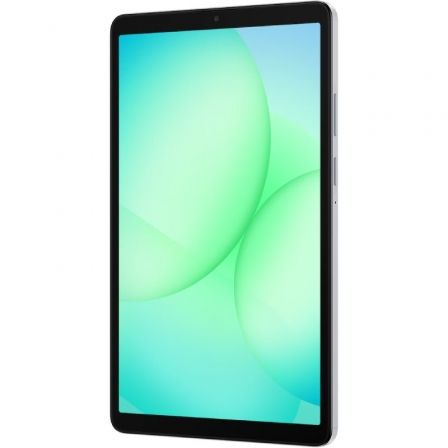Tablet samsung galaxy tab a11 8.7"/ 8gb/ 128gb/ octacore/ plata - Imagen 4