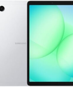 Tablet samsung galaxy tab a11 8.7"/ 8gb/ 128gb/ octacore/ 4g/ plata