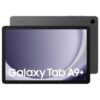 Tablet samsung galaxy tab a9+ 11"/ 8gb/ 256gb/ octacore/ 5g/ gris grafito