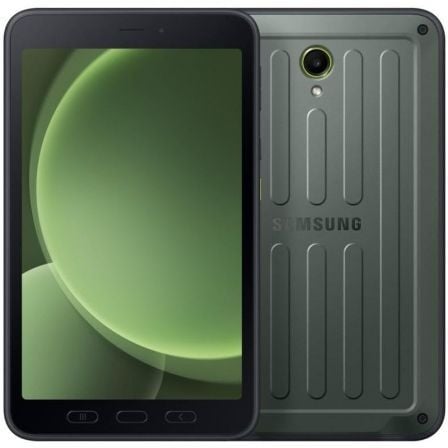 Tablet samsung galaxy tab active5 8"/ 6gb/ 128gb/ octacore/ verde