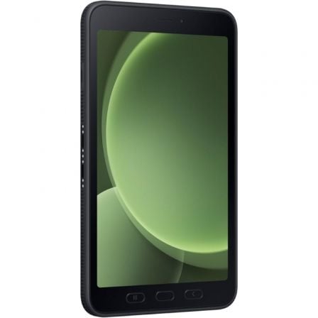 Tablet samsung galaxy tab active5 8"/ 6gb/ 128gb/ octacore/ verde - Imagen 2
