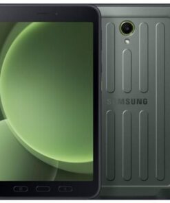Tablet samsung galaxy tab active5 8"/ 6gb/ 128gb/ octacore/ 5g/ verde