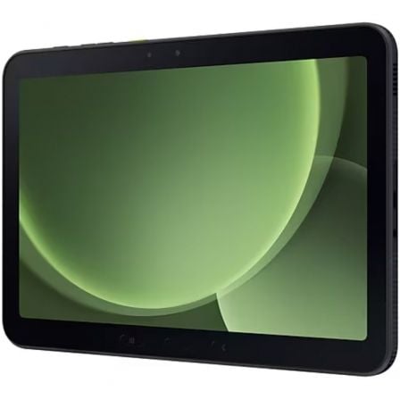 Tablet samsung galaxy tab active5 pro 10.1"/ 8gb/ 256gb/ octacore/ 5g/ verde - Imagen 3