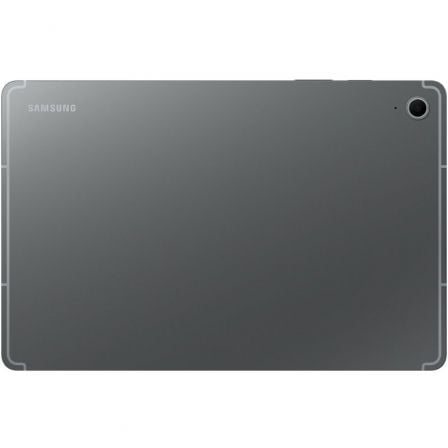 Tablet samsung galaxy tab s10 fe 10.9"/ 8gb/ 128gb/ octacore/ gris - Imagen 5