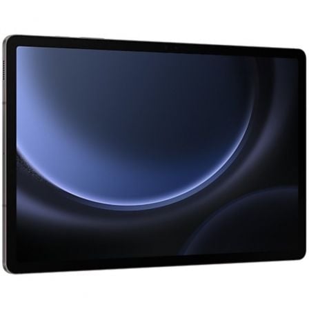 Tablet samsung galaxy tab s9 fe+ 12.4"/ 8gb/ 128gb/ octacore/ gris - Imagen 3