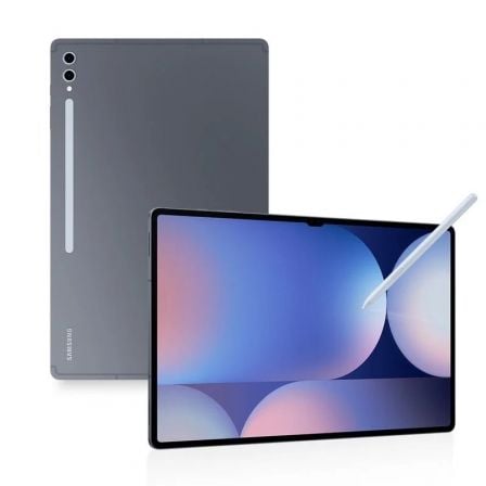 Tablet samsung galaxy tab s10 ultra 14.6"/ 12gb/ 512gb/ octacore/ gris - Imagen 2