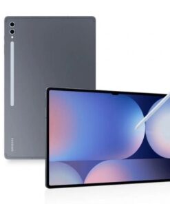 Alternative view of Tablet samsung galaxy tab s10 ultra 14.6"/ 12gb/ 512gb/ octacore/ 5g/ gris