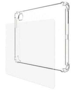 Alternative view of Funda + protector spc gravity protection pack para tablets gravity de 11"/ transparente