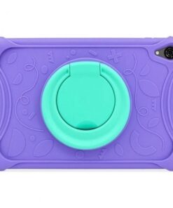 Alternative view of Funda spc kids case para tablets gravity de 10.1"/ púrpura