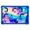 Funda spc kids case para tablets gravity de 11"/ azul