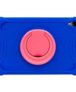 Alternative view of Funda spc kids case para tablets gravity de 11"/ azul