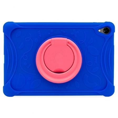 Funda spc kids case para tablets gravity de 11"/ azul - Imagen 2
