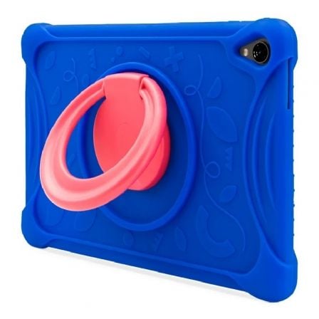 Funda spc kids case para tablets gravity de 11"/ azul - Imagen 3