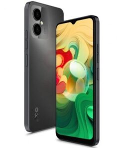 Alternative view of Smartphone spc discovery 2 se 4gb/ 64gb/ 6.5"/ negro