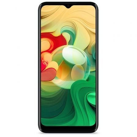 Smartphone spc discovery 2 se 4gb/ 64gb/ 6.5"/ negro - Imagen 3