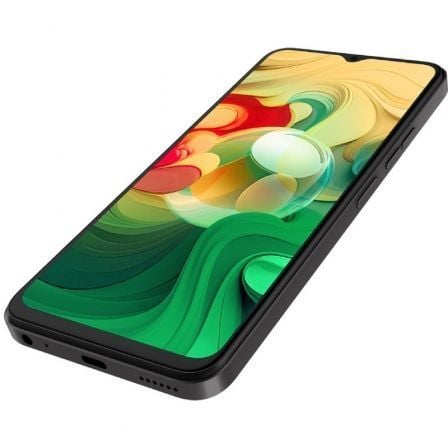 Smartphone spc discovery 2 se 4gb/ 64gb/ 6.5"/ negro - Imagen 4