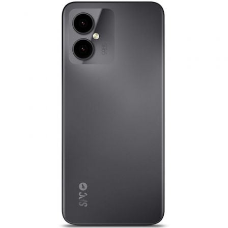 Smartphone spc discovery 2 se 4gb/ 64gb/ 6.5"/ negro - Imagen 5