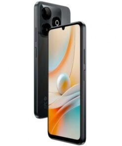 Alternative view of Smartphone spc discovery 3 4gb/ 128gb/ 6.8"/ negro