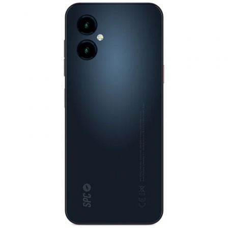 Smartphone spc zeus 2 pro 4gb/ 128gb/ 6.1"/ 4g/ azul navy - Imagen 3