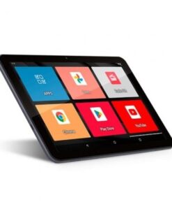 Alternative view of Tablet spc gravity 3 senior 10.35"/ 4gb/ 64gb/ quadcore/ 4g/ funda incluida/ negra