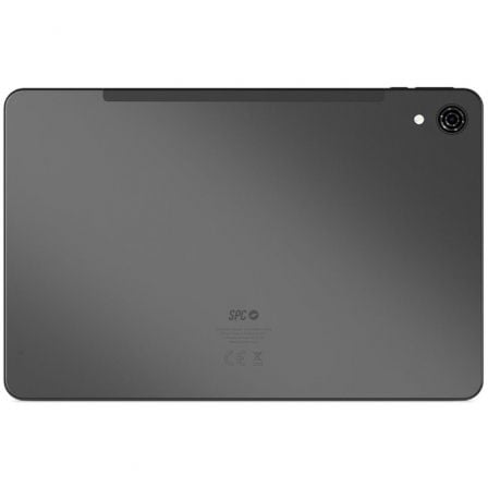 Tablet spc gravity 11" 6th/ 4gb/ 128gb/ octacore/ aluminio/ negra - Imagen 4