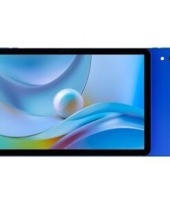 Tablet spc gravity 11" 6th/ 4gb/ 128gb/ octacore/ aluminio/ azul