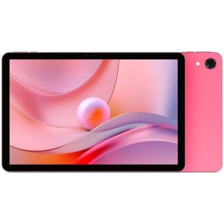 Tablet spc gravity 11" 6th/ 4gb/ 128gb/ octacore/ aluminio/ rosa