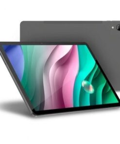 Tablet spc gravity 5 pro 11"/ 8gb/ 256gb/ octacore/ gris titanio