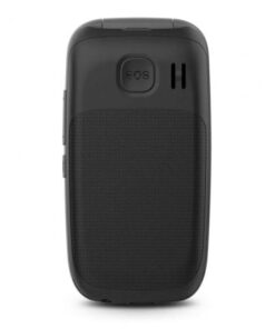 Alternative view of Teléfono móvil spc harmony 4g para personas mayores/ negro