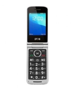 Alternative view of Teléfono móvil spc prince 4g para personas mayores/ negro