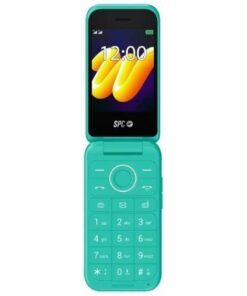 Alternative view of Teléfono móvil spc wild para personas mayores/ 4g/ verde