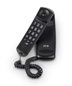 Teléfono spc original lite 2/ negro