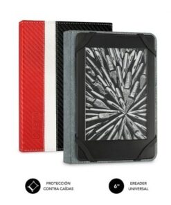 Funda para libro electrónico subblim 1ec002 booklet