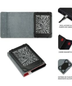 Alternative view of Funda para libro electrónico subblim 1ec002 booklet