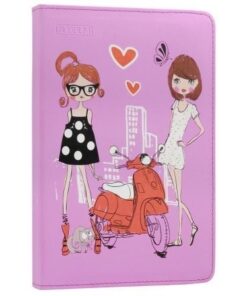 Alternative view of Funda subblim trendy fashion girls para tablets de 10.1"-11"