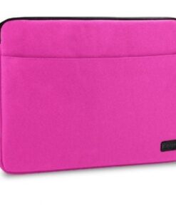 Funda subblim urban laptop sleeve para portátiles hasta 15.6"/ rosa