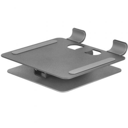 Soporte para tablets/convertibles mars gaming ma-rst/ hasta 13"/ negro - Imagen 4