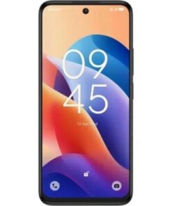 Alternative view of Smartphone tcl 60 se 8gb/ 512gb/ 6.7"/ negro